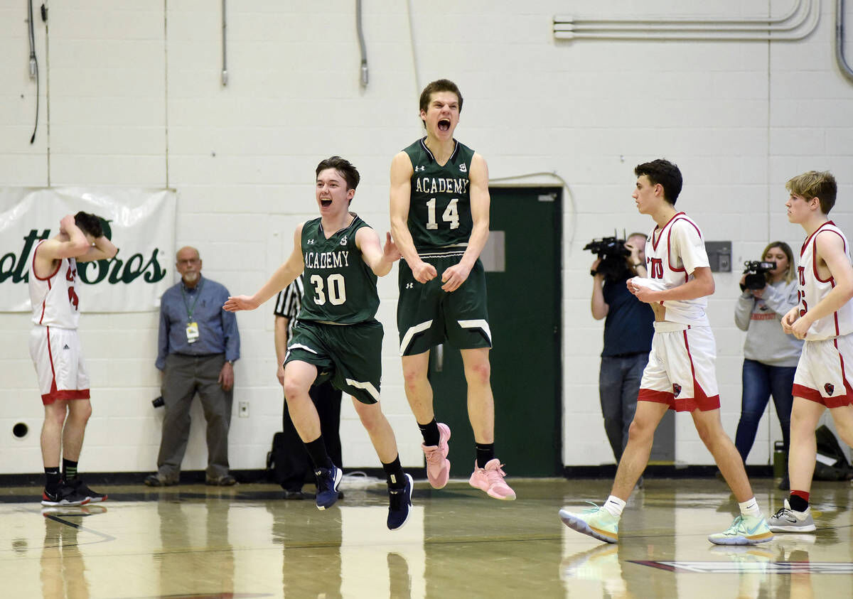 Readers’ Choice: The Record’s Top 10 Sports Photos Of 2020